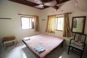 Savali Cottage, Alibaug 2